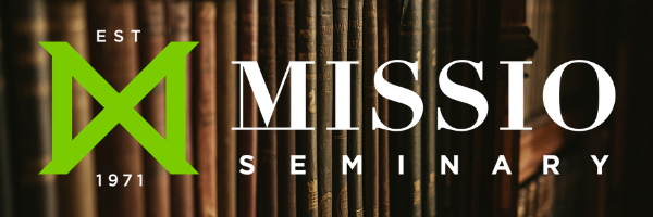 Missio Seminary Collection
