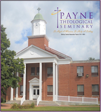 photo of Payne campus