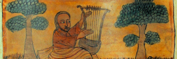 Ethiopian Manuscript Collection