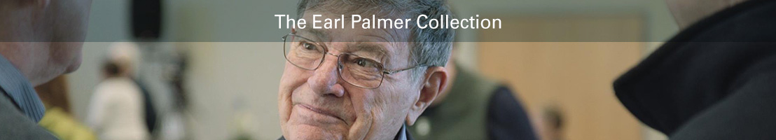 Earl Palmer Collection