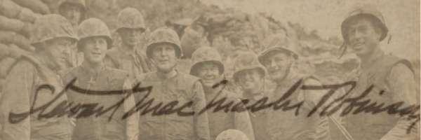 Robinson Family Collections