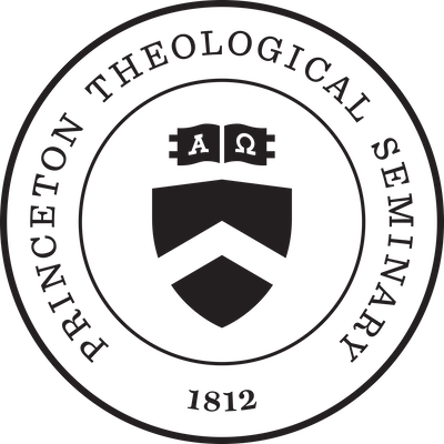 Princeton Theological Seminary home page
