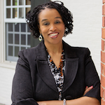 Almeda M. Wright