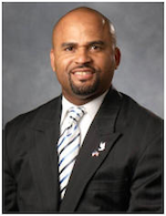 Darrell L. Armstrong