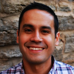 Eric D. Barreto