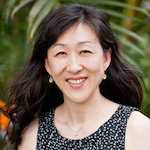 Grace Ji-Sun Kim