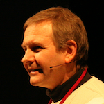 Mark DeVries